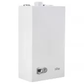 Настенный газовый котел Ferroli Fortuna F 18 2-контур., закр.