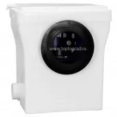 Канализационная насосная станция Jemix STF-400 Compact