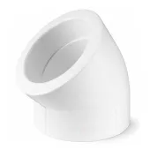 Угол 45 Valfex 63 PP-R