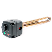 ТЭН муфтовый Termica ESH 4.5кВт 220/380В