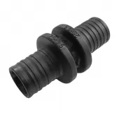 Муфта Varmega Slide-fit равнопроходная 25