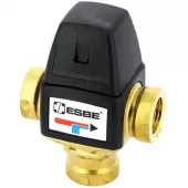Термостатический клапан Esbe VTA321 20-43°С 1/2 - 31100300 Термостатический клапан Esbe VTA321 20-43°С 1/2 - 31100300
