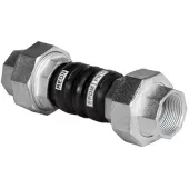 Гибкая вставка (виброкомпенсатор) Reon RSV11 1 1/4 резьбовая
