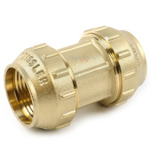 Муфта TIM 32 для ПНД труб Муфта TIM 32 для ПНД труб