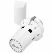 Термостатическая головка Danfoss RTRW-K 7086 М30х1.5 с выносным датчиком температуры
