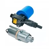 Насосная станция АКВАРОБОТ ВИБРА 2-25 Н