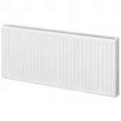 Стальной радиатор Rommer Compact 21/300/700 с боковым подключением RRS-2010-213070