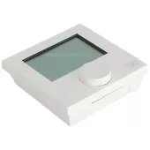 Комнатный радиотермостат Uni-Fitt электронный с дисплеем