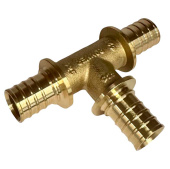 Тройник Rommer 32