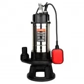 Фекальный насос Jemix SUPERCUT-1500 с режущим механизмом