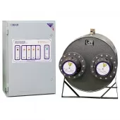 Электрический котел Эван ЭПО-36-480 Профессионал 120 кВт