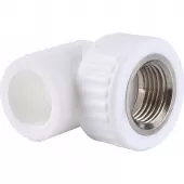 Угольник с внутренней резьбой Kalde 20x1/2