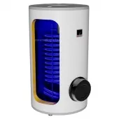 Бойлер косвенного нагрева Drazice OKC 250 NTR/BP 110970101 Бойлер косвенного нагрева Drazice OKC 250 NTR/BP 110970101