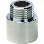 Удлинитель Stout НВ 1/2x20