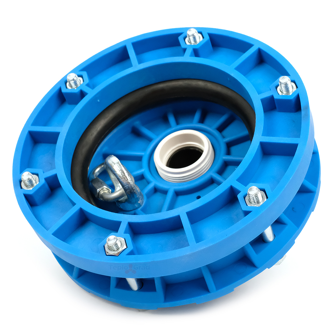 Оголовок скважинный TIM 114-125/25