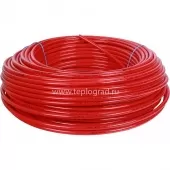 Труба из сшитого полиэтилена РЕХАУ RAUTHERM S 17x2,0 мм, бухта 500 м