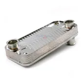 Navien Теплообменник ГВС 30004995A Navien Теплообменник ГВС 30004995A