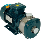 Многоступенчатый горизонтальный насос Unipump CM 25-2