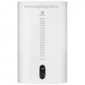 Водонагреватель Electrolux EWH 80 Royal Flash
