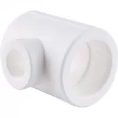 Тройник переходной Kalde 40x20x40