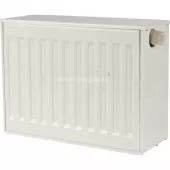 Стальной радиатор Kermi Profil-V FTV 33/300/400 нижнее подключение, 650 Вт