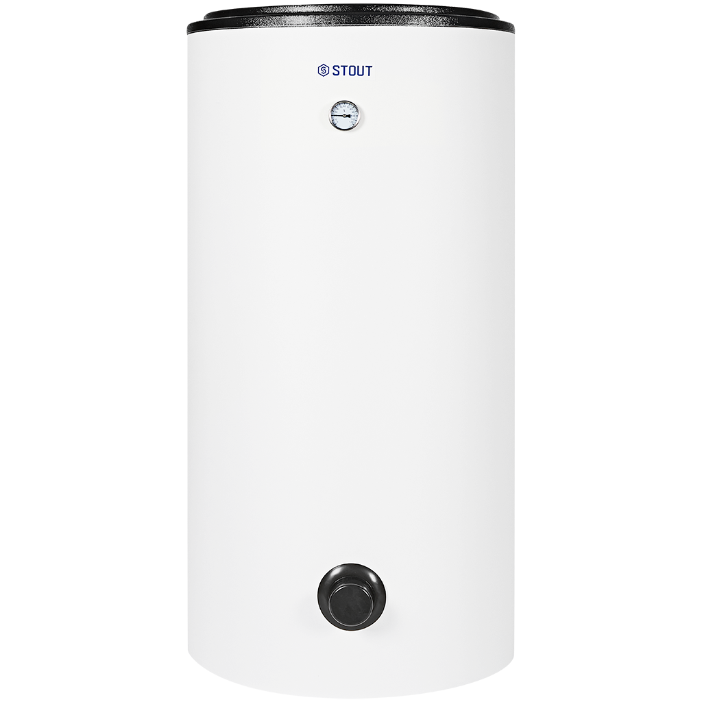 Бойлер косвенного нагрева Stout OptiBase 200