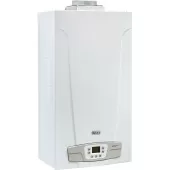 Настенный газовый котел Baxi ECO-4s 18F