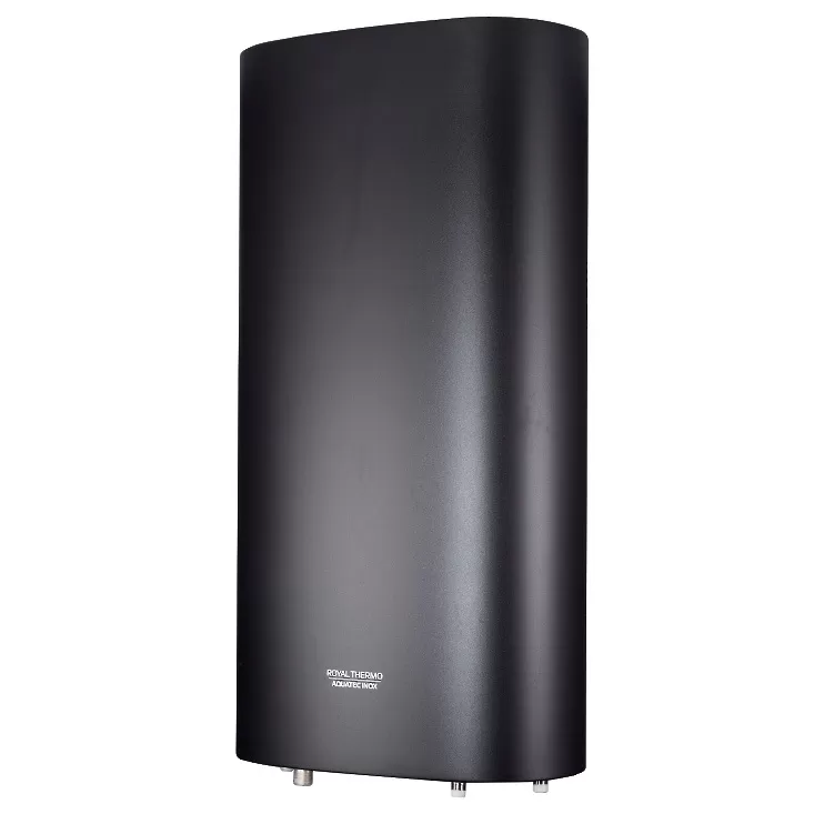 Бойлер косвенного нагрева Royal Thermo AQUATEC INOX RTWX-F 100.1 Grafit Бойлер косвенного нагрева Royal Thermo AQUATEC INOX RTWX-F 100.1 Grafit