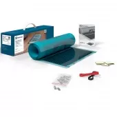 Пленочный инфракрасный теплый пол Electrolux Thermo Slim Smart 6м2, 1320Вт Пленочный инфракрасный теплый пол Electrolux Thermo Slim Smart 6м2, 1320Вт