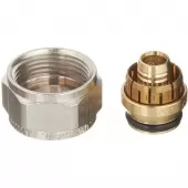 Фитинг компрессионный Uponor PEX 16x2,2-3/4