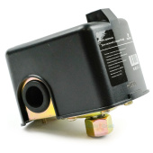 Реле давления Aquatim PS-05B с накидной гайкой 1/4 Реле давления Aquatim PS-05B с накидной гайкой 1/4