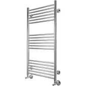 Полотенцесушитель Royal Thermo Casa П18 500х1000 хром