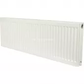 Стальной радиатор Kermi Profil-K FKO 12/400/1200 боковое подключение, 1345 Вт Стальной радиатор Kermi Profil-K FKO 12/400/1200 боковое подключение, 1345 Вт