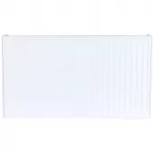 Стальной радиатор Rommer Compact 33/500/900 с боковым подключением RRS-2010-335090