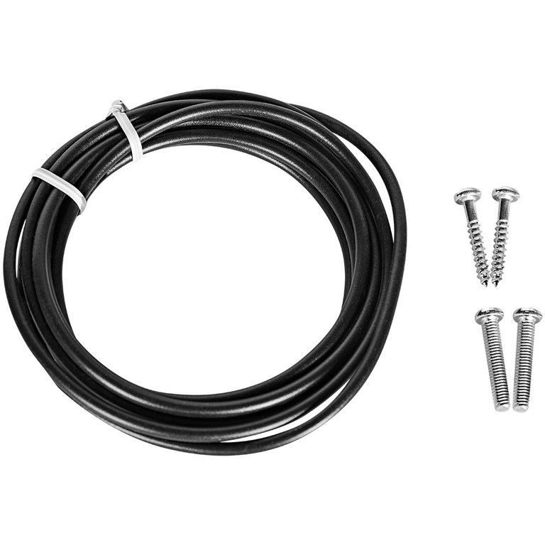 Комнатный термостат Stout STE-2002 16А черный Wi-Fi Комнатный термостат Stout STE-2002 16А черный Wi-Fi