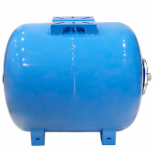 Гидроаккумулятор Valfex AO 80л. горизонтальный