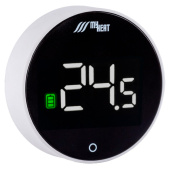 Комнатный термостат MyHeat белый
