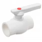 Кран шаровой Valfex OPTIMA 25 PP-R Кран шаровой Valfex OPTIMA 25 PP-R