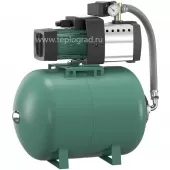 Насосная станция Wilo HiMulti 3 H 50/2-45 P Насосная станция Wilo HiMulti 3 H 50/2-45 P