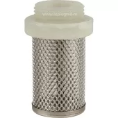 Фильтр-сетка для обратного клапана Itap 102 3/4 Фильтр-сетка для обратного клапана Itap 102 3/4