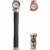 Насосная группа Rommer с прямым контуром 1 без насоса