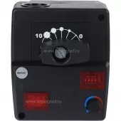 Сервопривод Meibes M66341.33 0-95 °С Сервопривод Meibes M66341.33 0-95 °С