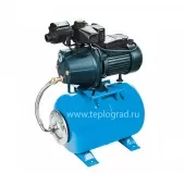 Универсальная насосная станция АКВАРОБОТ JET 60 S 24 литра Универсальная насосная станция АКВАРОБОТ JET 60 S 24 литра