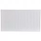 Стальной радиатор Rommer Compact 22/500/900 с боковым подключением RRS-2010-225090