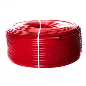 Труба из сшитого полиэтилена Stout PEX-А 16х2.0 бухта 500 метров с кислородным слоем Труба из сшитого полиэтилена Stout PEX-А 16х2.0 бухта 500 метров с кислородным слоем