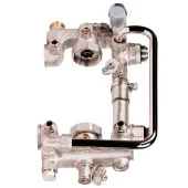 Смесительный узел Royal Thermo RoyalMix без насоса 1 Смесительный узел Royal Thermo RoyalMix без насоса 1