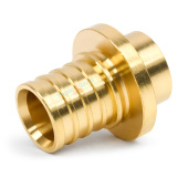 Заглушка TIM 16 для труб из сшитого полиэтилена