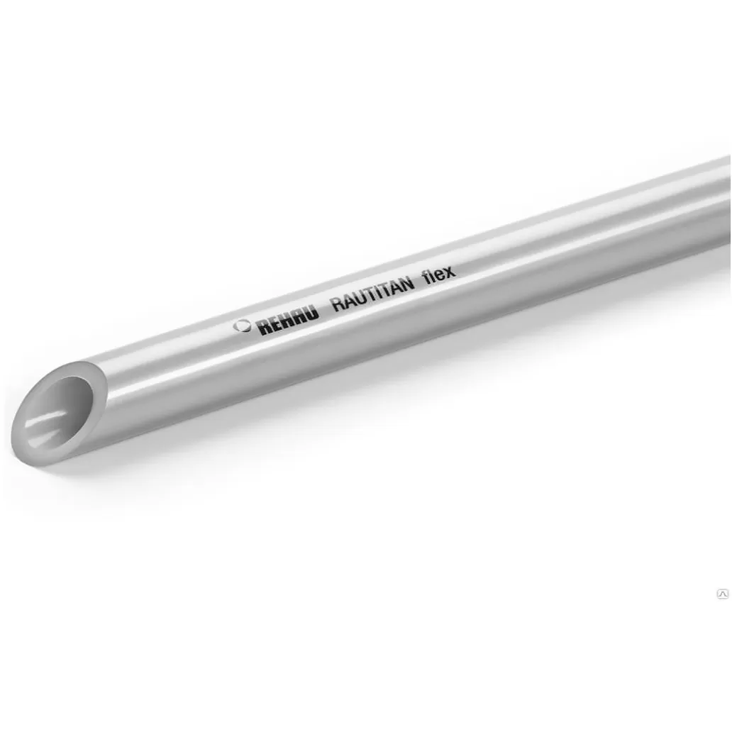Труба универсальная РЕХАУ RAUTITAN flex 25x3.5 Труба универсальная РЕХАУ RAUTITAN flex 25x3.5