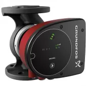 Циркуляционный насос Grundfos MAGNA1 40-40 F 220 1x230V PN6/10 - 99221291