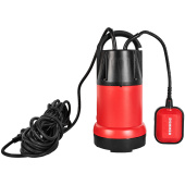 Дренажный насос Rommer Optima 900Вт